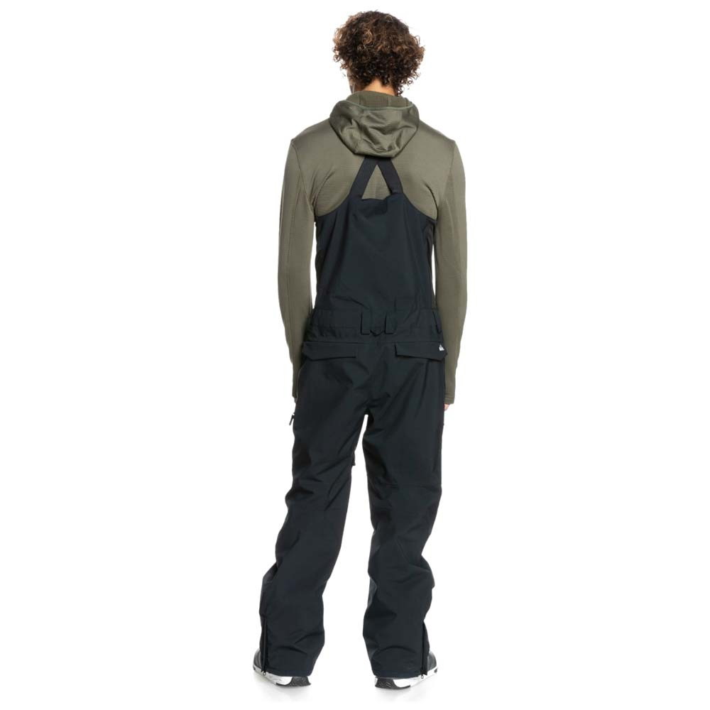 Quiksilver Utility Bib Snow Hose