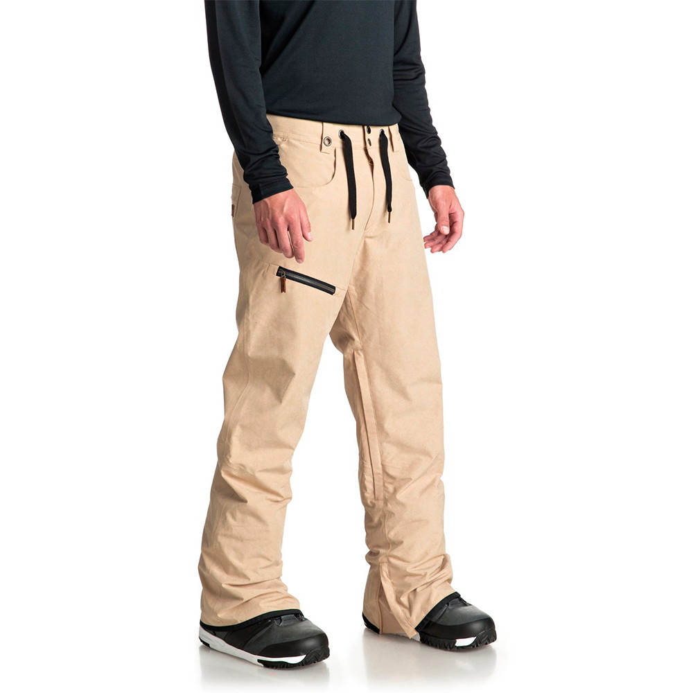 Quiksilver Forest Oak Snow Hose