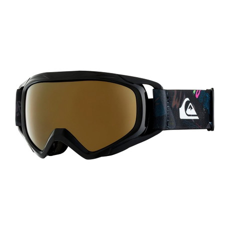 Quiksilver Eagle Ski/Snowboard Brille