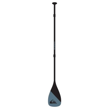 Quiksilver Fiberglass 3-Piece SUP Paddel