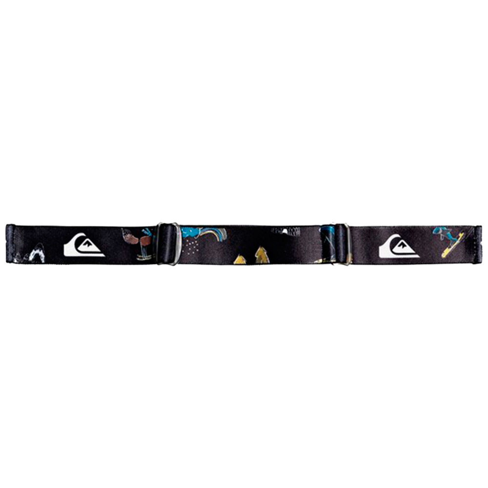 Quiksilver Flake Ski/Snowboard Brille