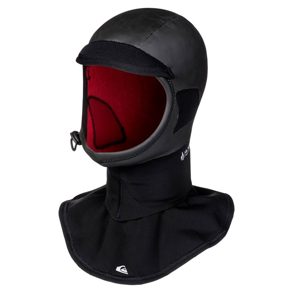 Quiksilver Highline+ Neopren-Kapuze 2mm