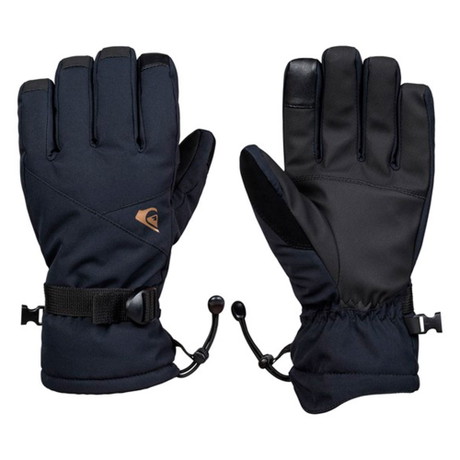 Quiksilver Mission Ski / Snowboard Handschuhe
