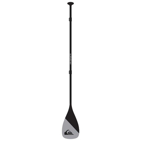 Quiksilver Aluminium 3-Piece SUP Paddel