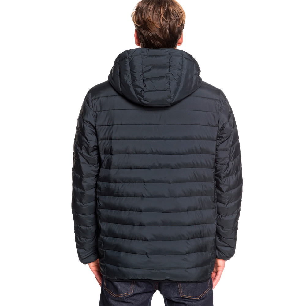 Quiksilver Puffer Jacke