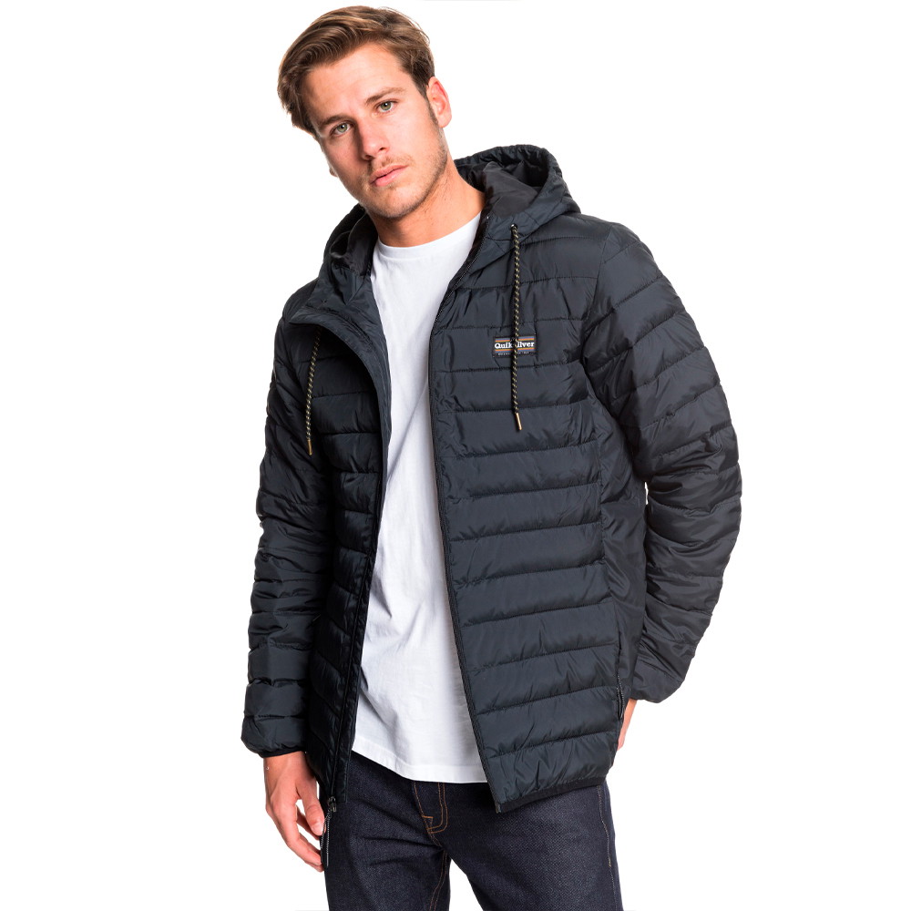 Quiksilver Puffer Jacke