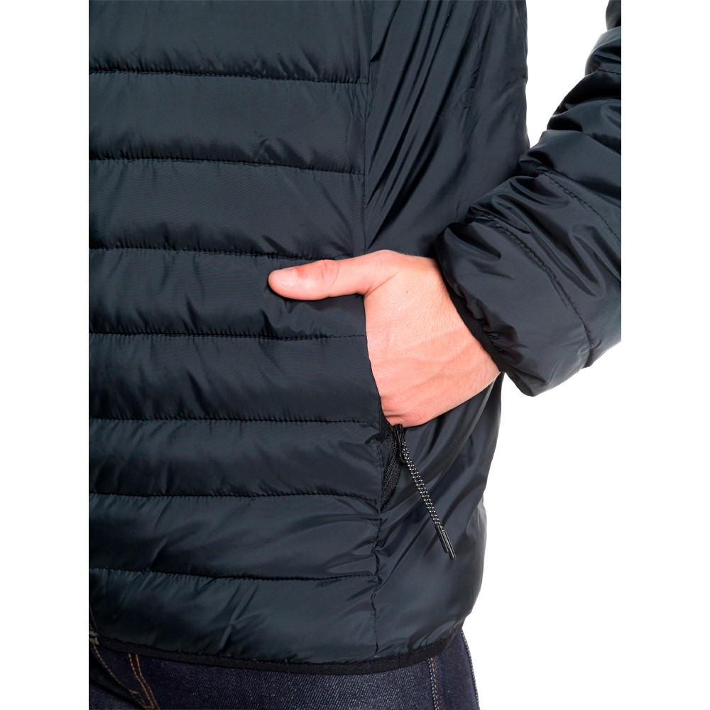 Quiksilver Puffer Jacke
