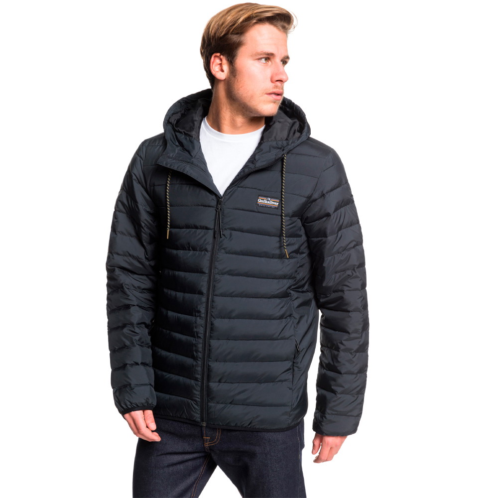 Quiksilver Puffer Jacke