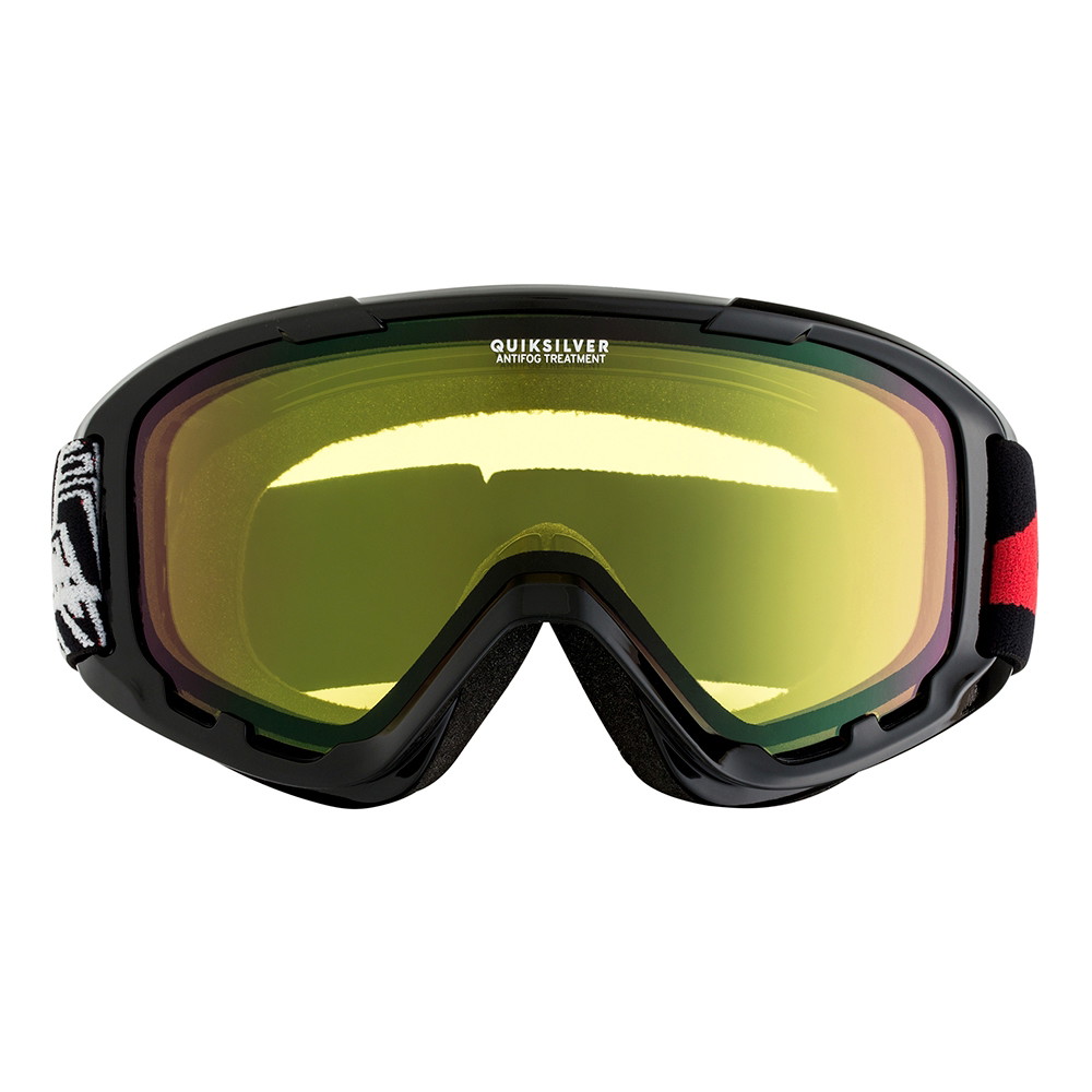 Quiksilver Sherpa Bad Weather Ski/Snowboard Brille