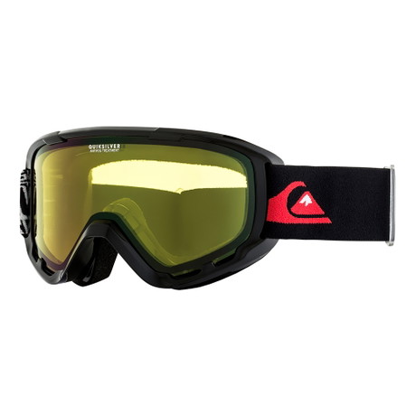 Quiksilver Sherpa Bad Weather Ski/Snowboard Brille