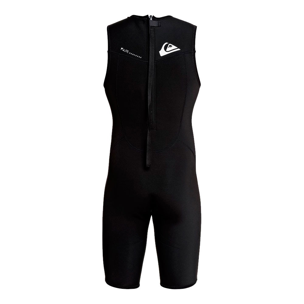 Quiksilver Syncro BZ FLT Neoprenanzug 2 mm