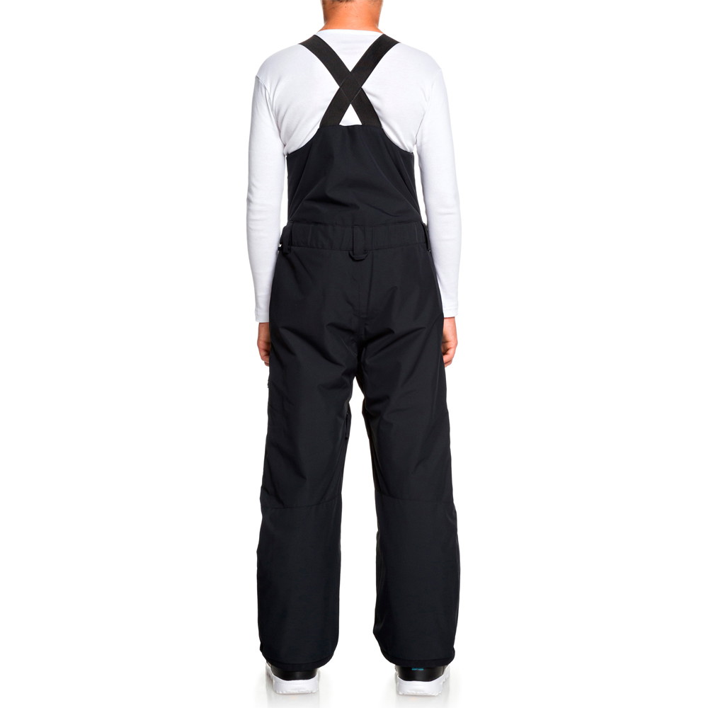 Quiksilver Utility Youth Snow Hose