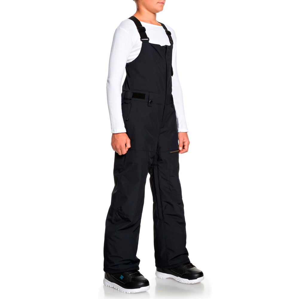 Quiksilver Utility Youth Snow Hose
