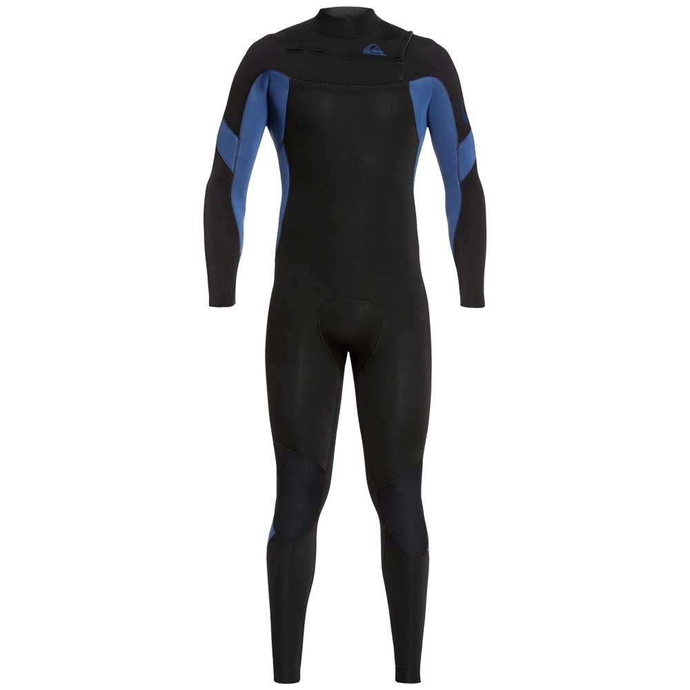 Quiksilver Syncro Neoprenanzug 4/3