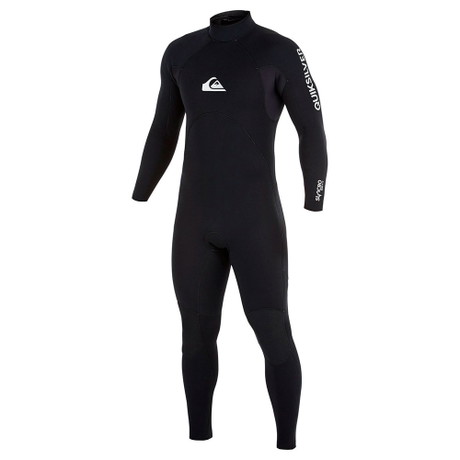 Quiksilver Rental Series Neoprenanzug 5/4/3
