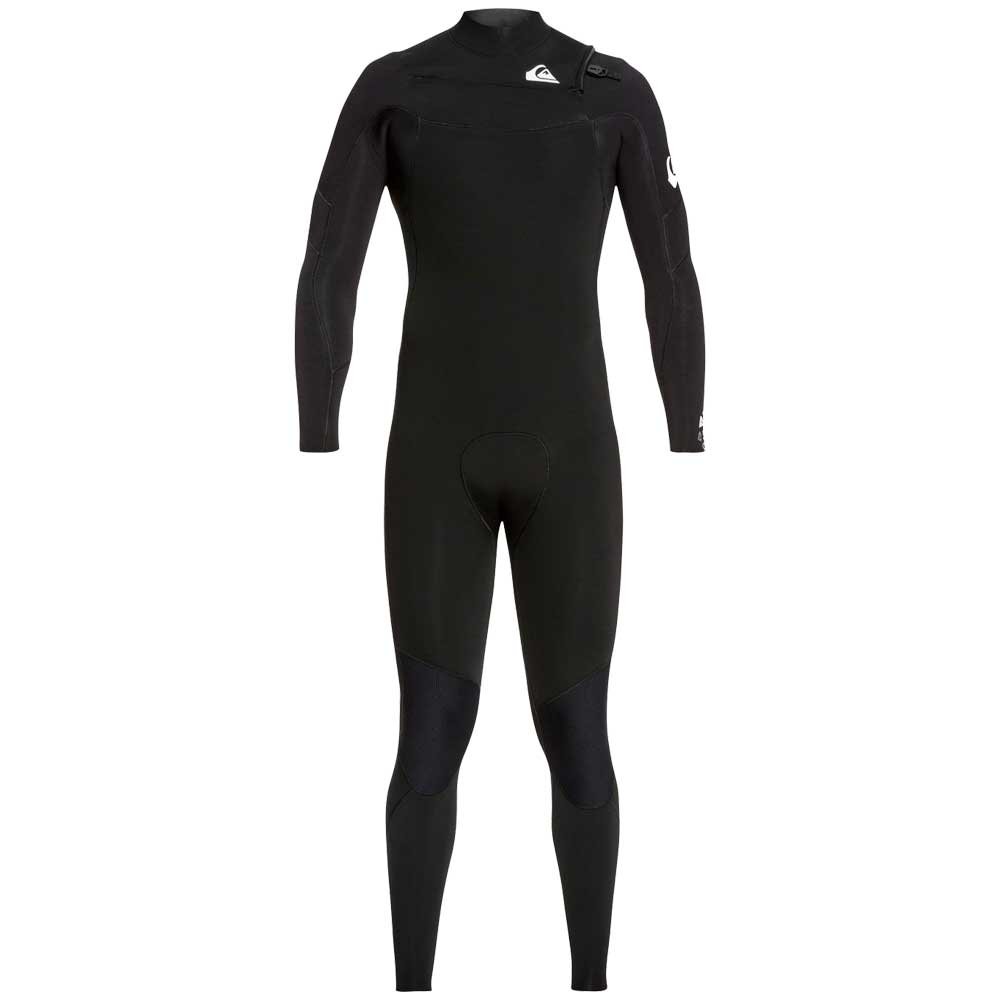 Quiksilver Syncro Neoprenanzug 4/3
