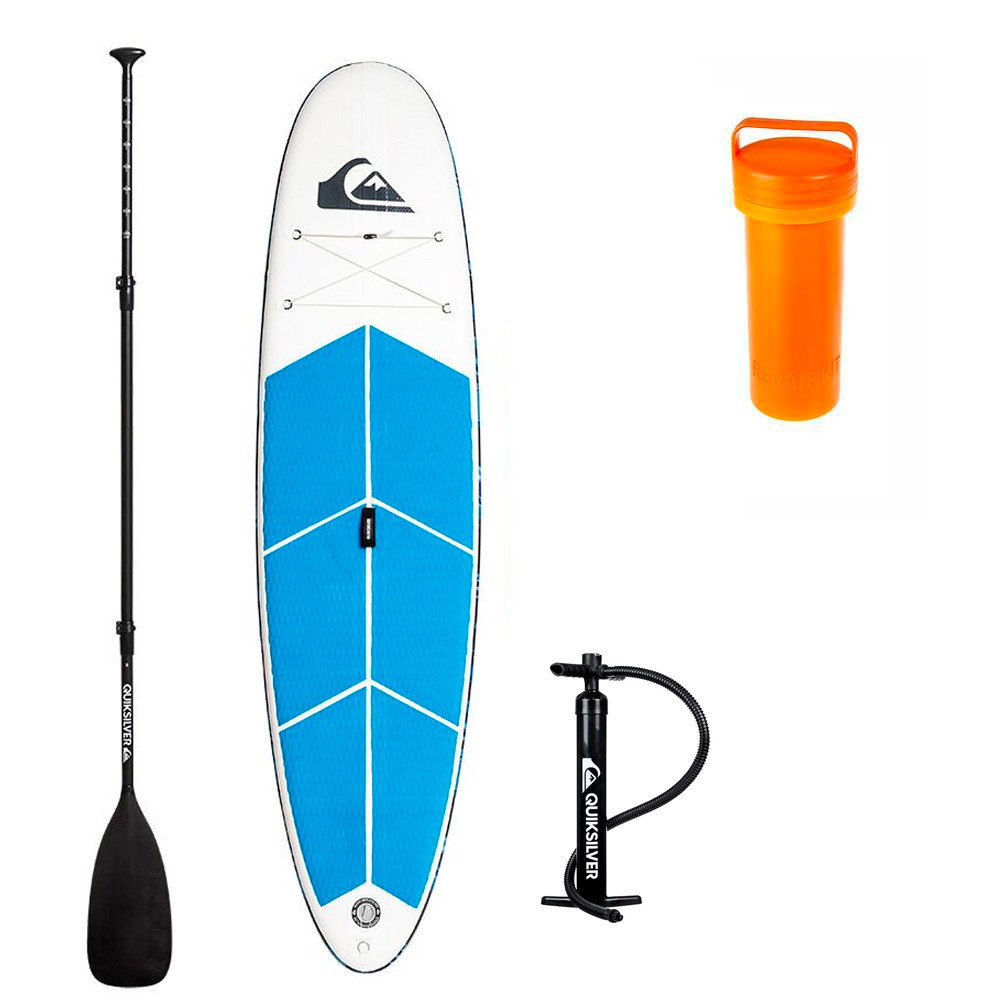 Quiksilver Performer Aufblasbaren SUP