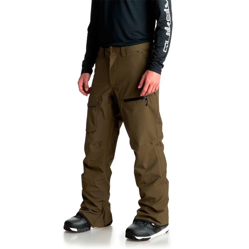 Quiksilver Utility Snow Hose