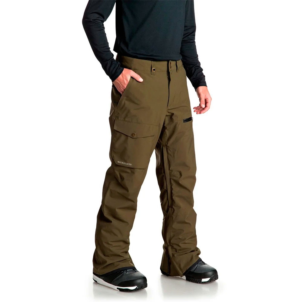 Quiksilver Utility Snow Hose