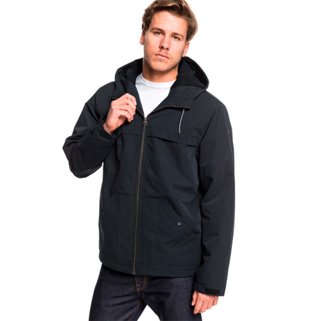 Quiksilver Waiting Period Snow Jacke