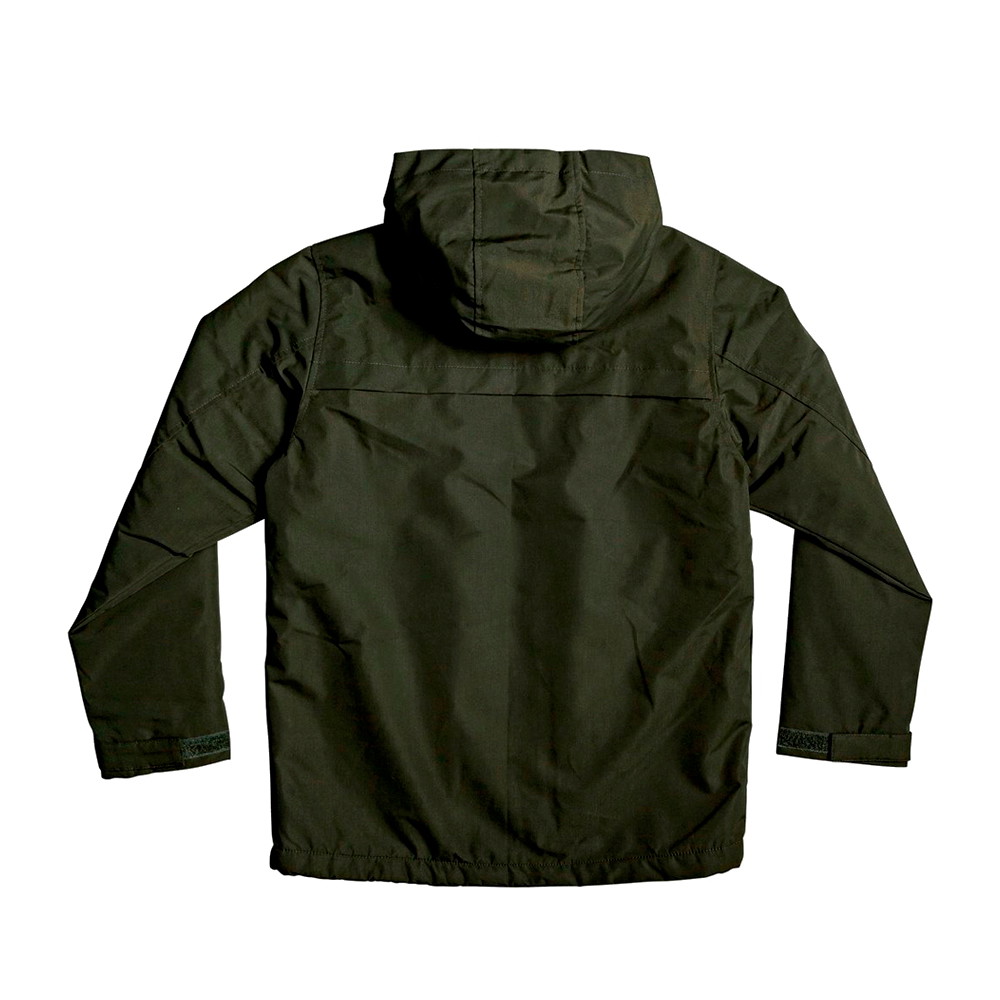 Quiksilver Waiting Period Youth Snow Jacke