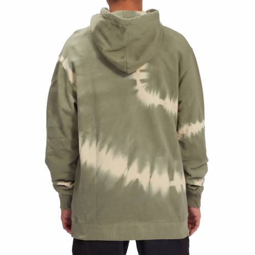 DC Raiser Kapuzenpullover