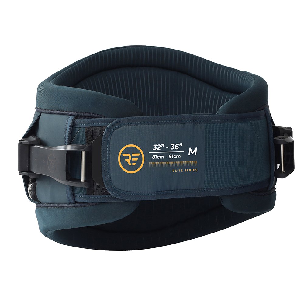 Ride Engine Elite Carbon V7 Harness
