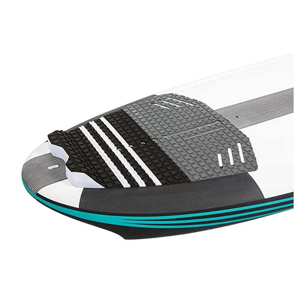 Ride Engine Dad Foil Board