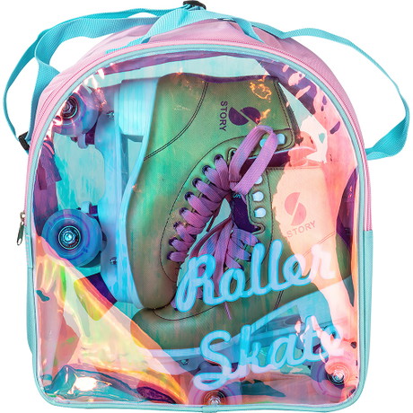 Story Skatetasche