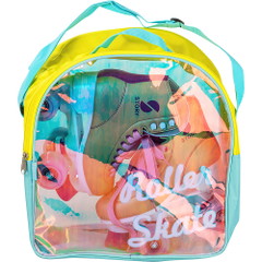 Story Skatetasche