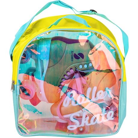 Story Skatetasche