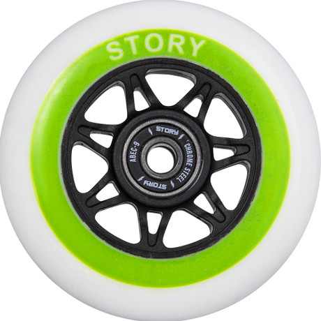 Story Inline Rollen