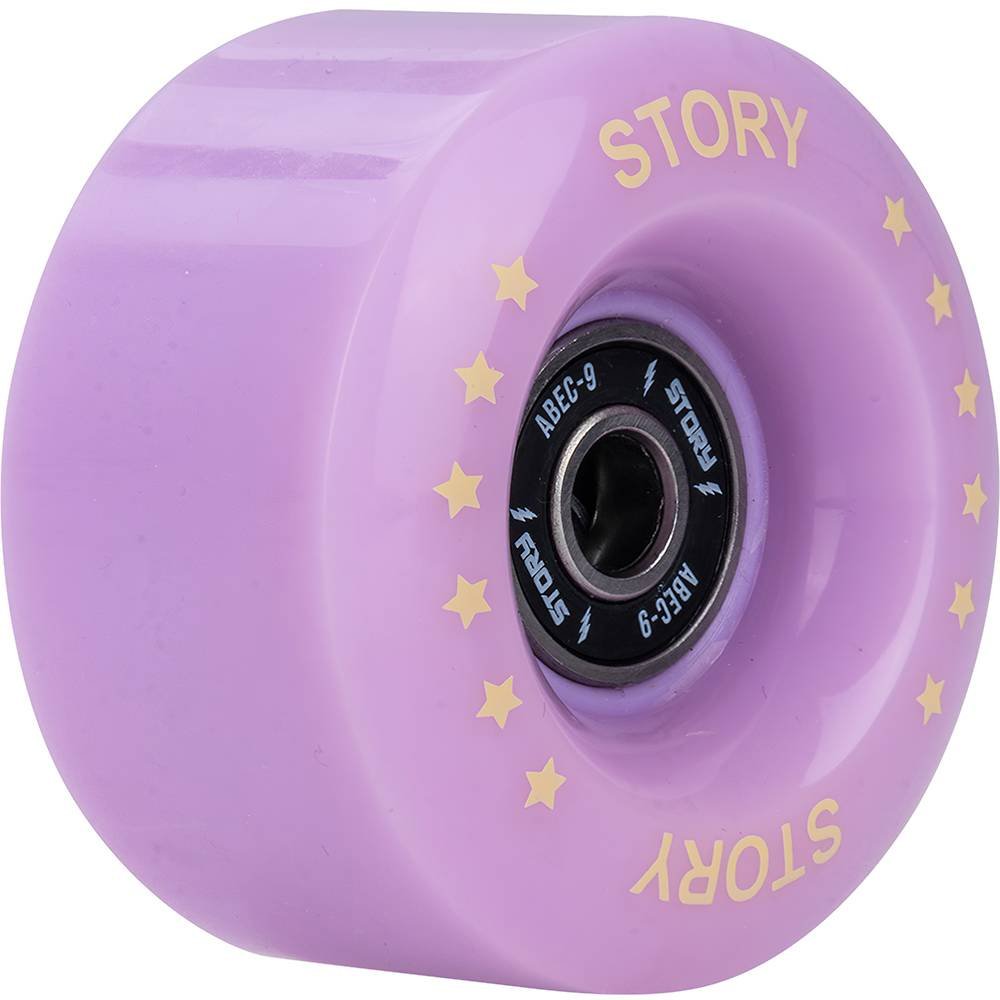 Story Phoenix Rollschuhe Rollen