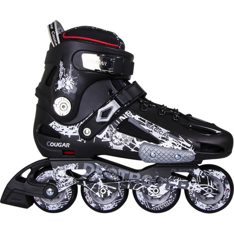 Cougar Destroyer Rollschuhe