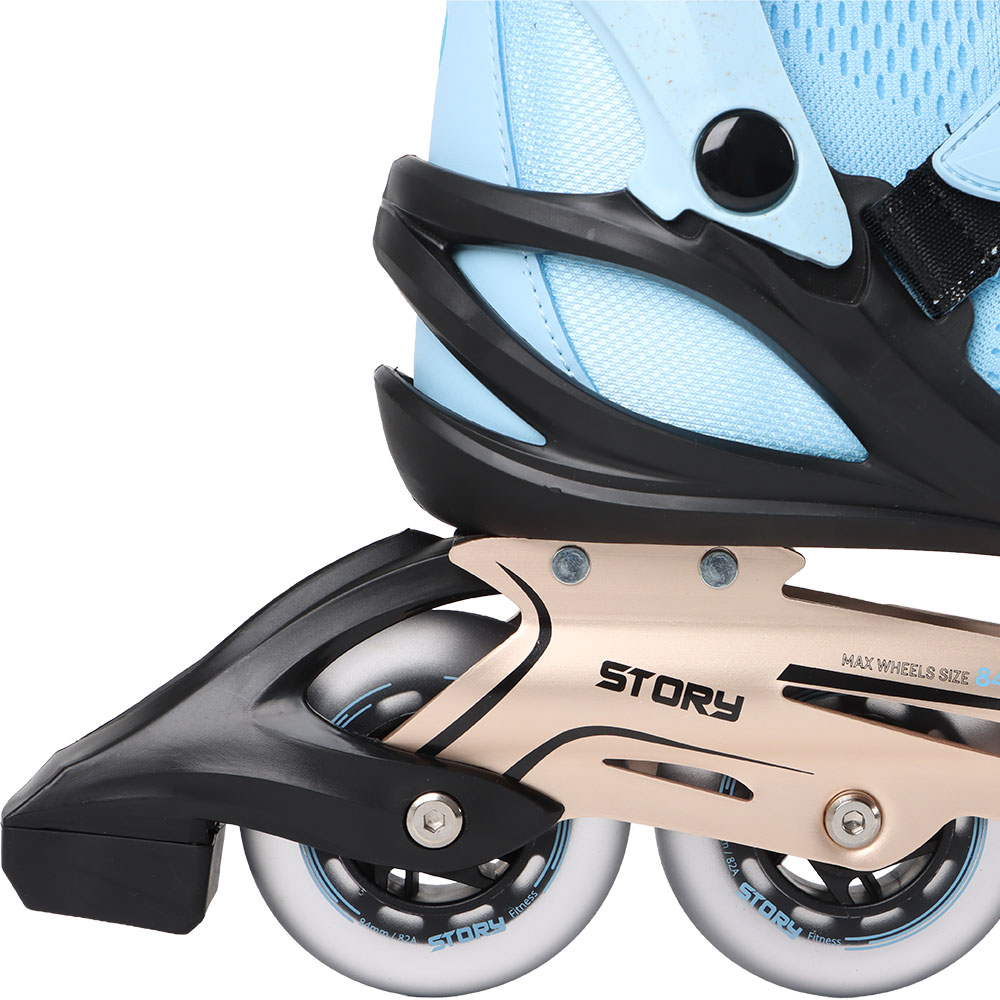 Story Division Inline Skates
