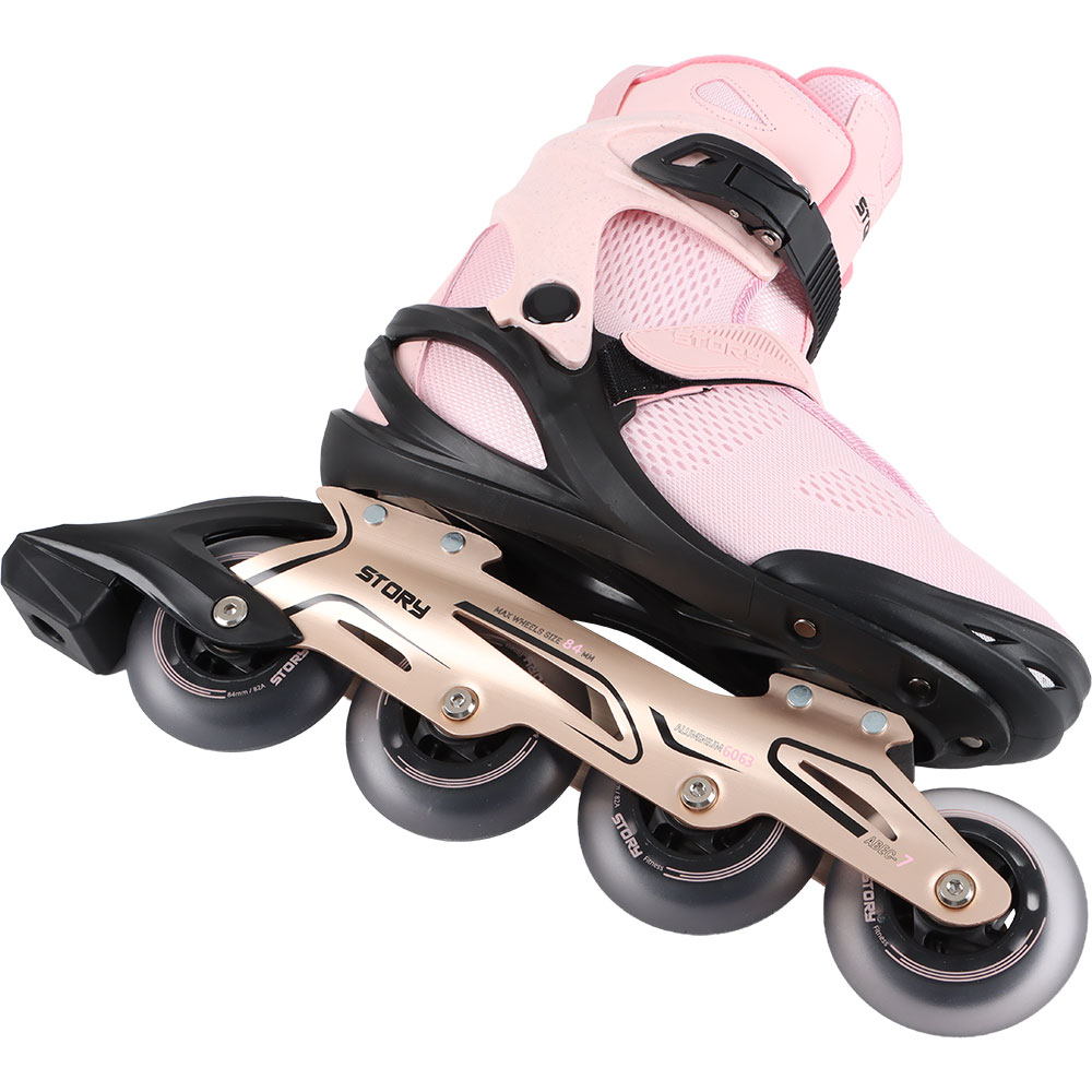 Story Division Inline Skates