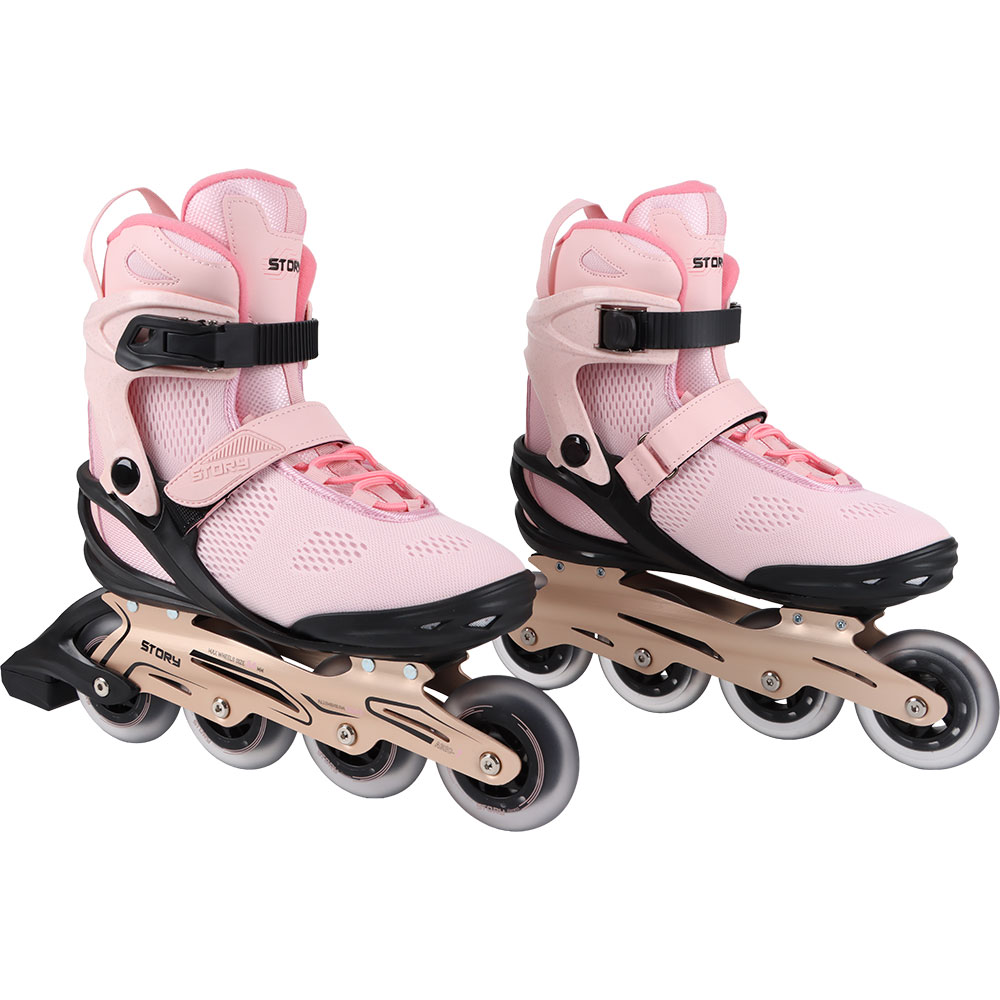 Story Division Inline Skates