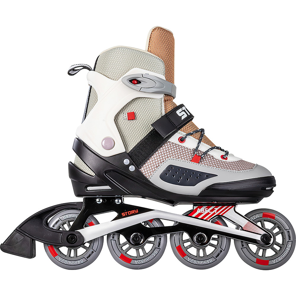 Story Division Inline Skates