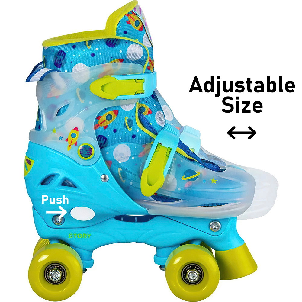 Story Youngster Rollschuhe