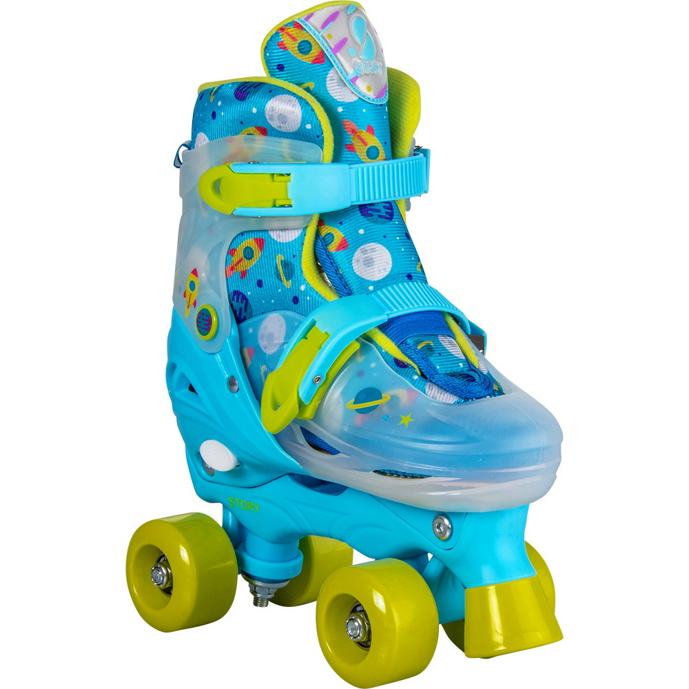 Story Youngster Rollschuhe