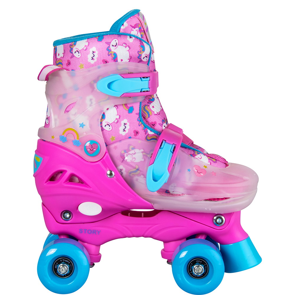 Story Youngster Rollschuhe