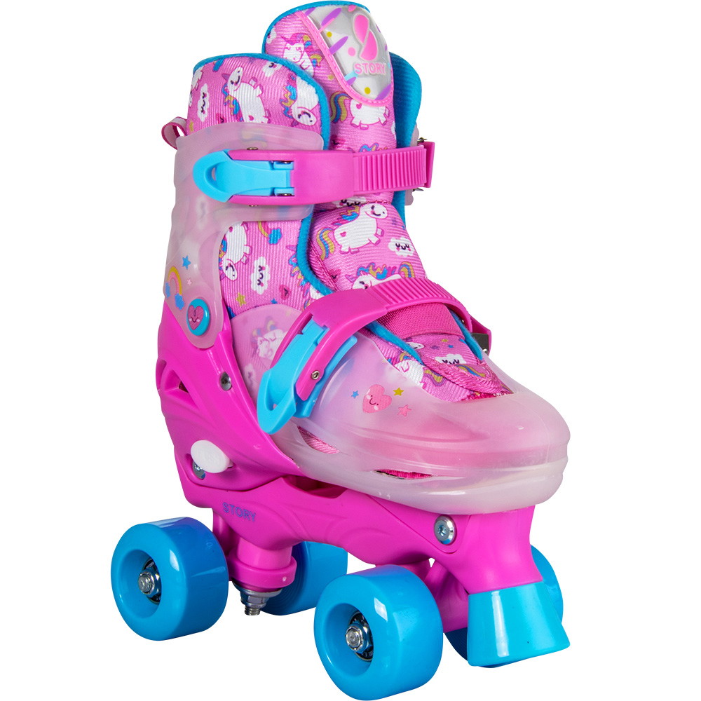 Story Youngster Rollschuhe