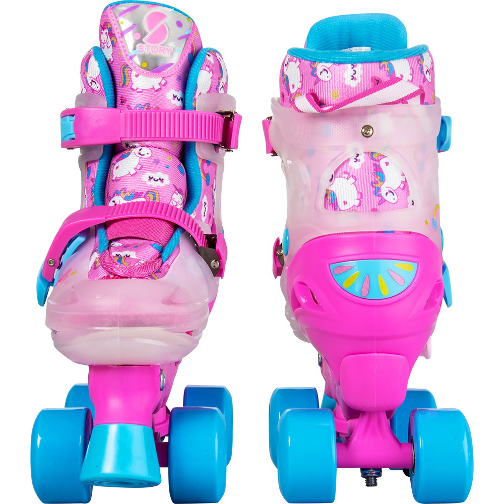 Story Youngster Rollschuhe