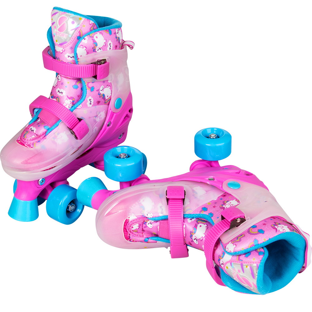 Story Youngster Rollschuhe