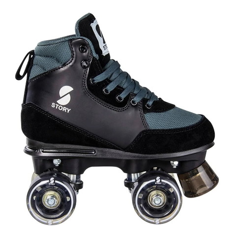 Story Duster Rollschuhe