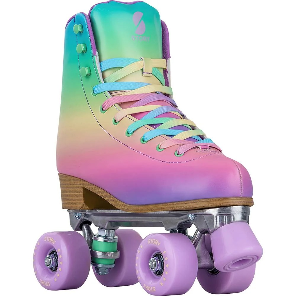 Story Phoenix Rollschuhe