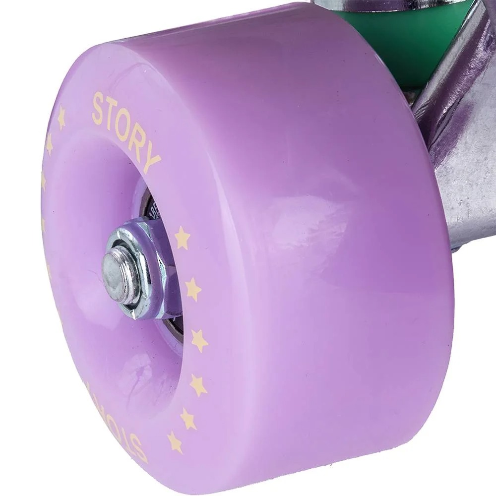 Story Phoenix Rollschuhe