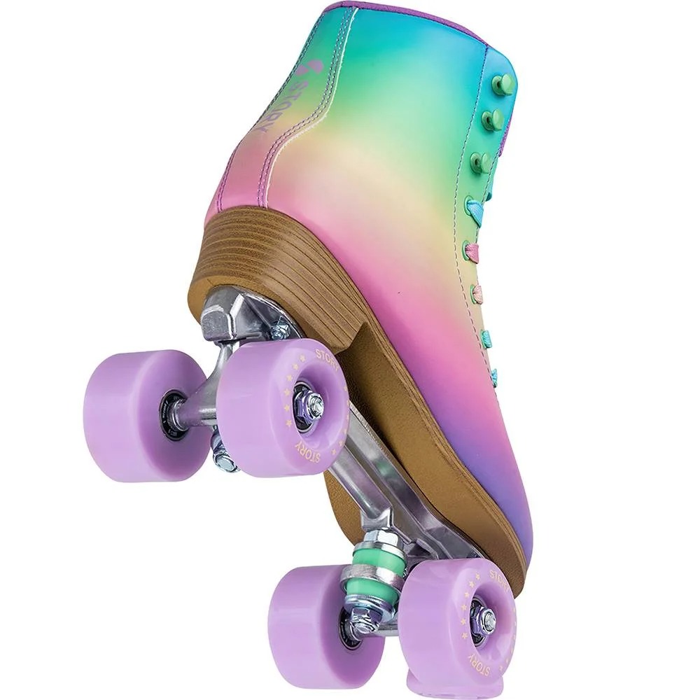 Story Phoenix Rollschuhe