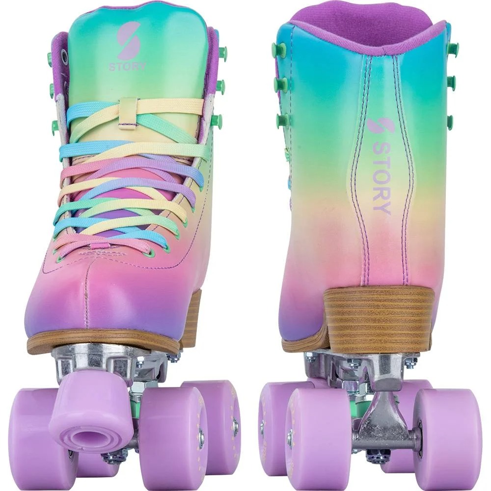 Story Phoenix Rollschuhe