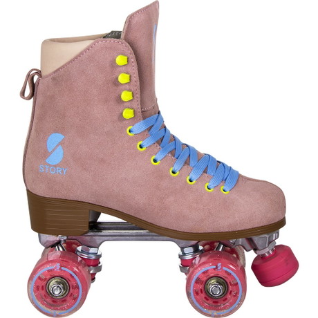 Story Duchess Side by Side Rollschuhe - OUTLET